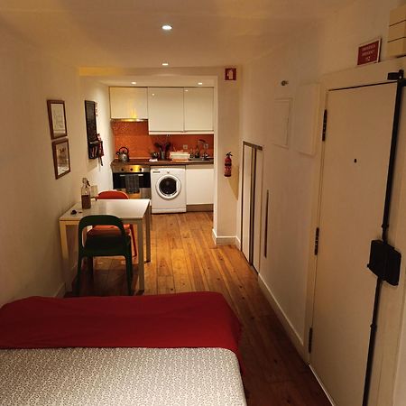 LisboaLittle Alfama Town公寓 外观 照片