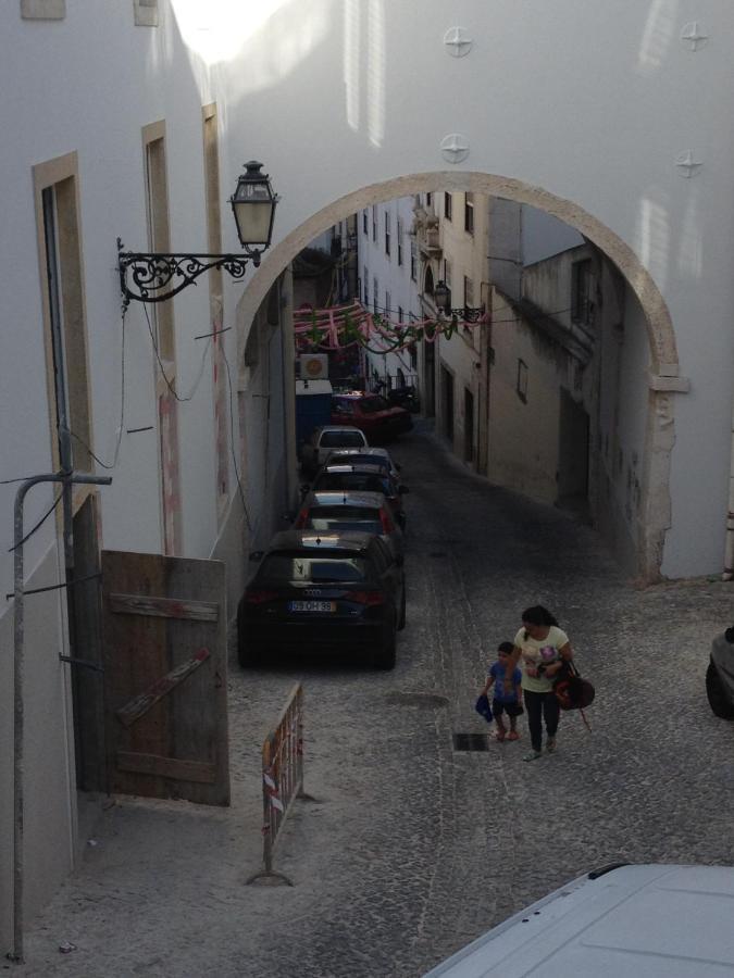 LisboaLittle Alfama Town公寓 外观 照片